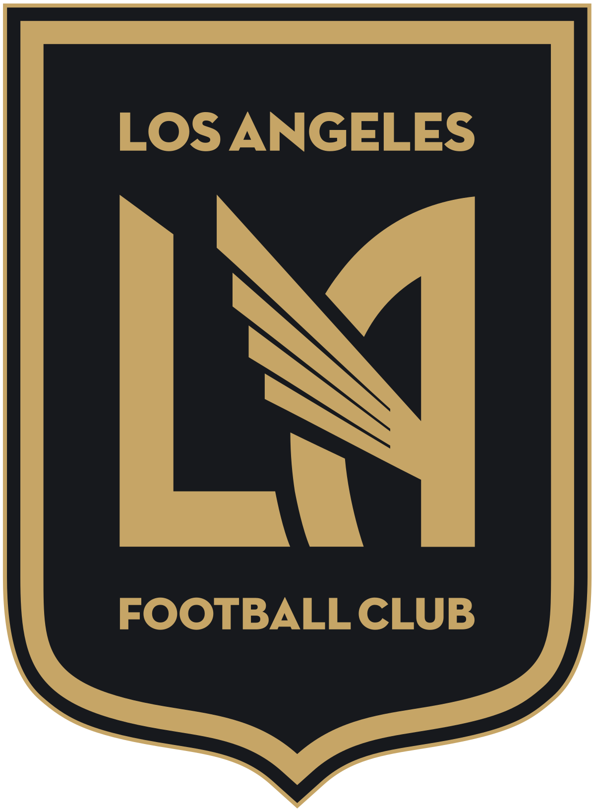 Los Angeles FC Player Gear Store