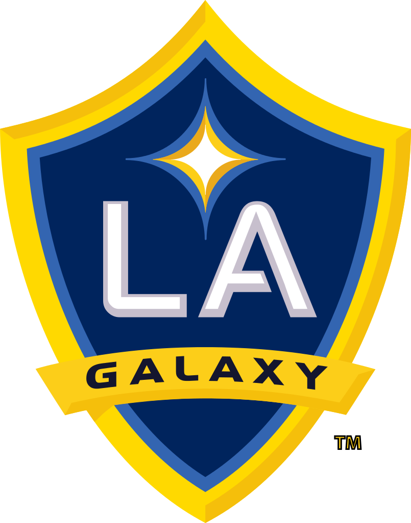 Los Angeles Galaxy Player Gear Store