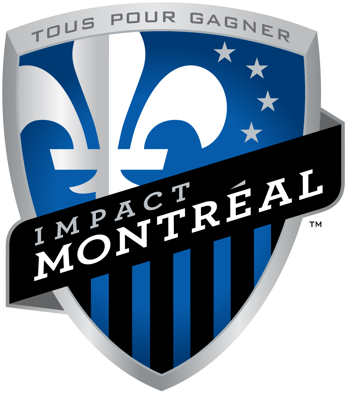 Montreal shop impact store