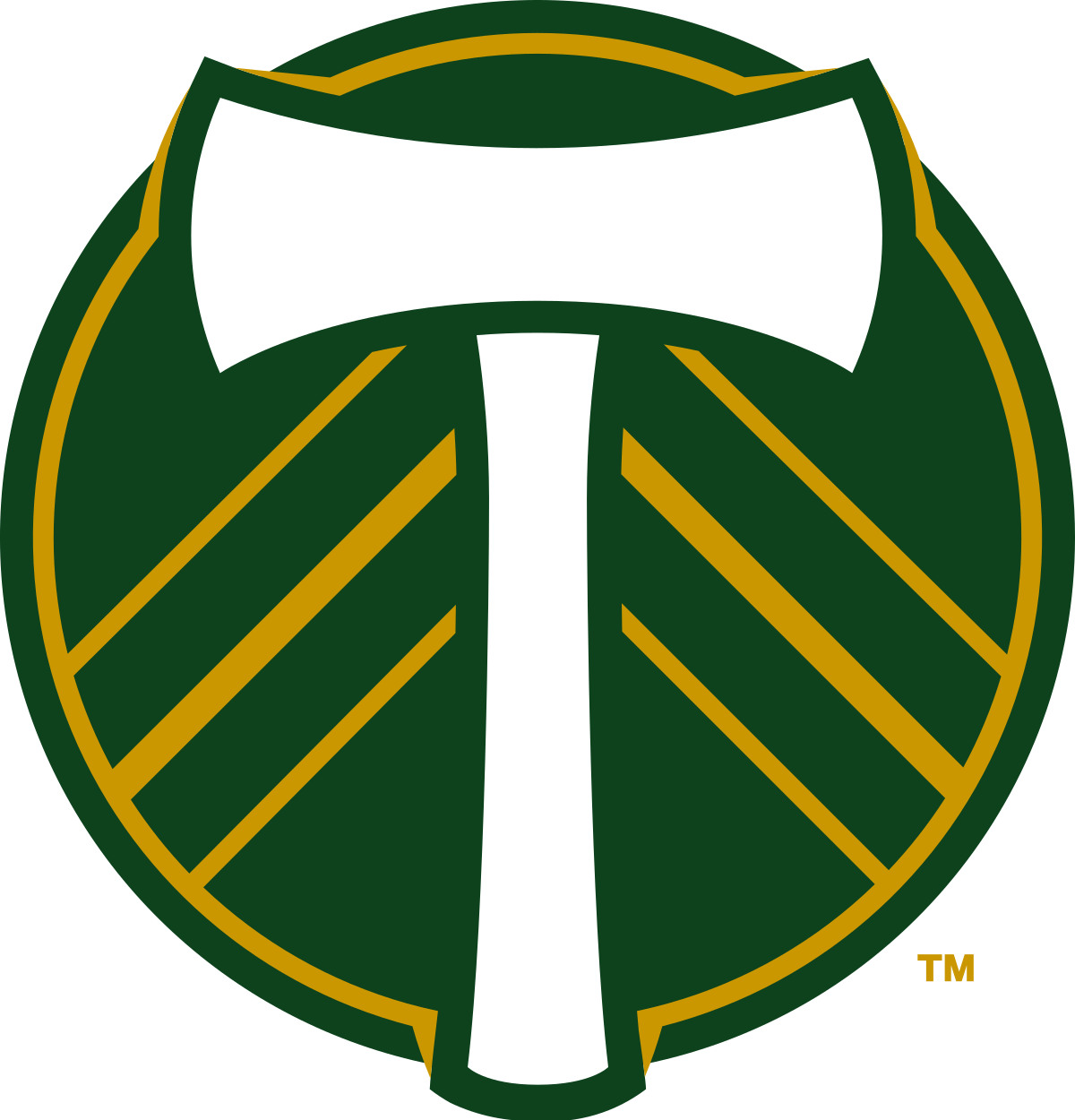 Portland Timbers Player Gear Store