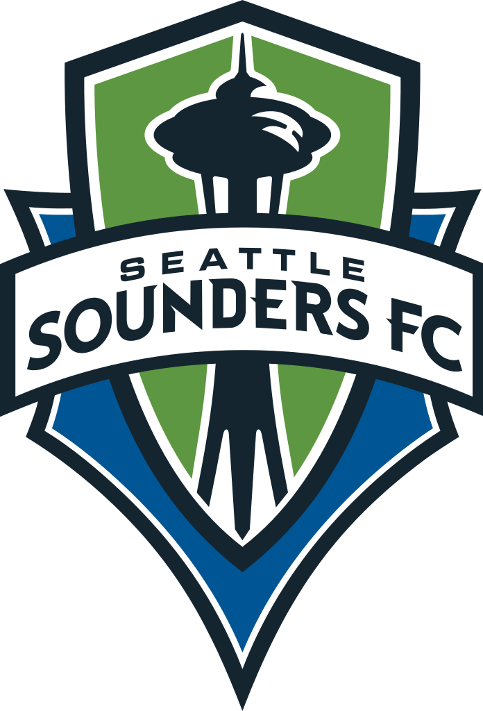 Seattle Sounders FC Player Gear Store